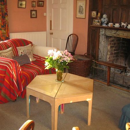 Bulmer Tye House Middleton  Екстериор снимка