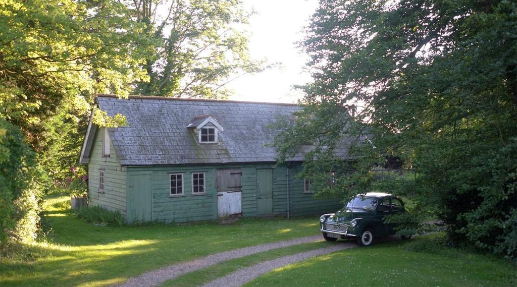 Bulmer Tye House Middleton  Екстериор снимка