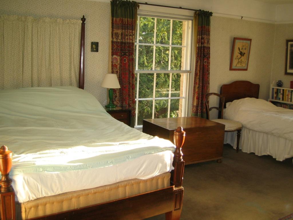Bulmer Tye House Middleton  Стая снимка