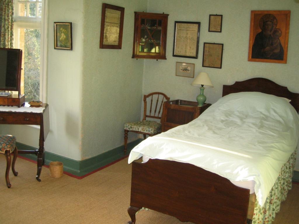 Bulmer Tye House Middleton  Стая снимка