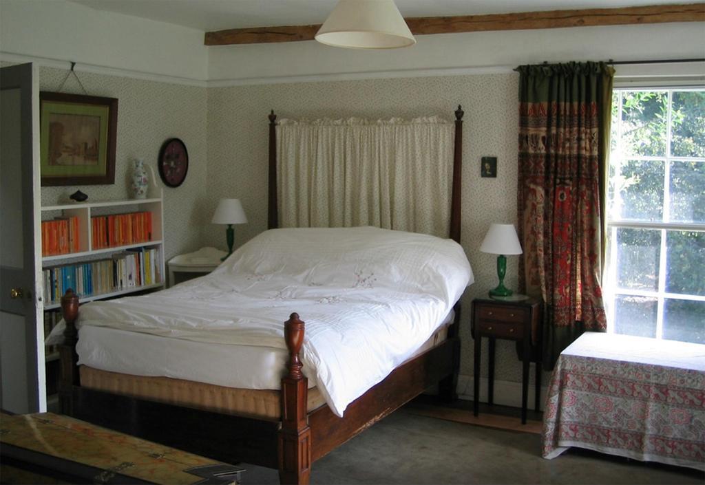 Bulmer Tye House Middleton  Стая снимка