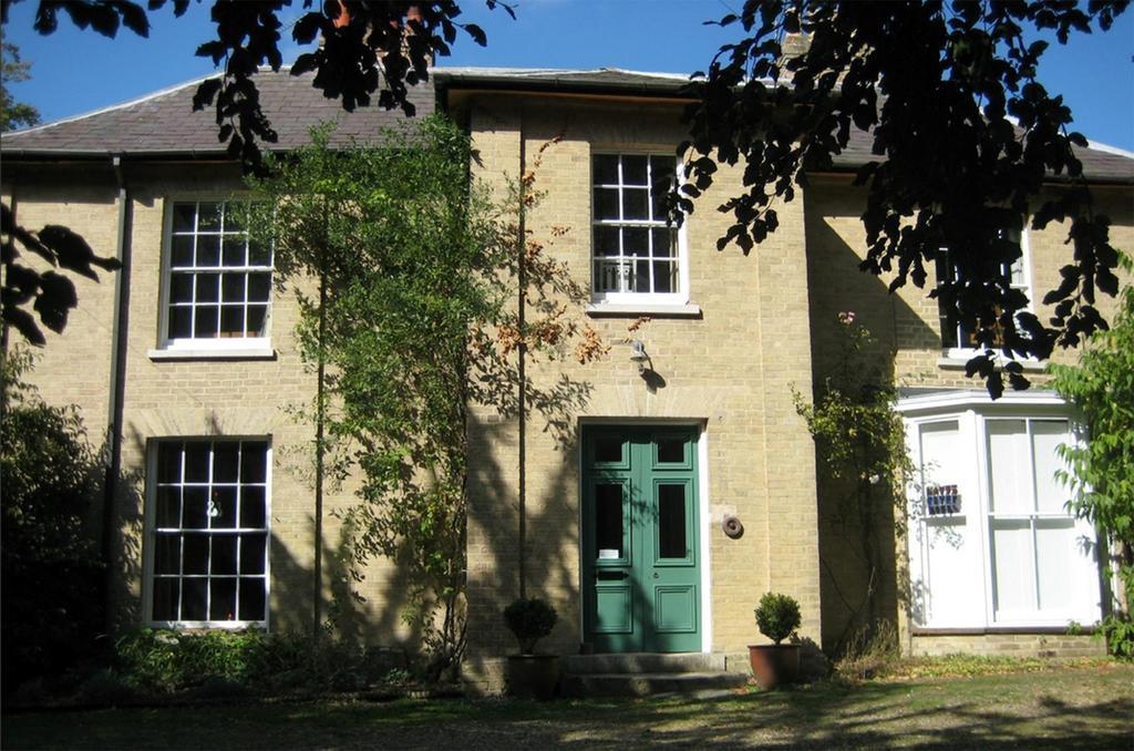 Bulmer Tye House Middleton  Екстериор снимка