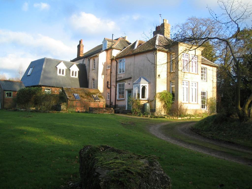 Bulmer Tye House Middleton  Екстериор снимка
