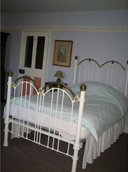 Bulmer Tye House Middleton  Екстериор снимка
